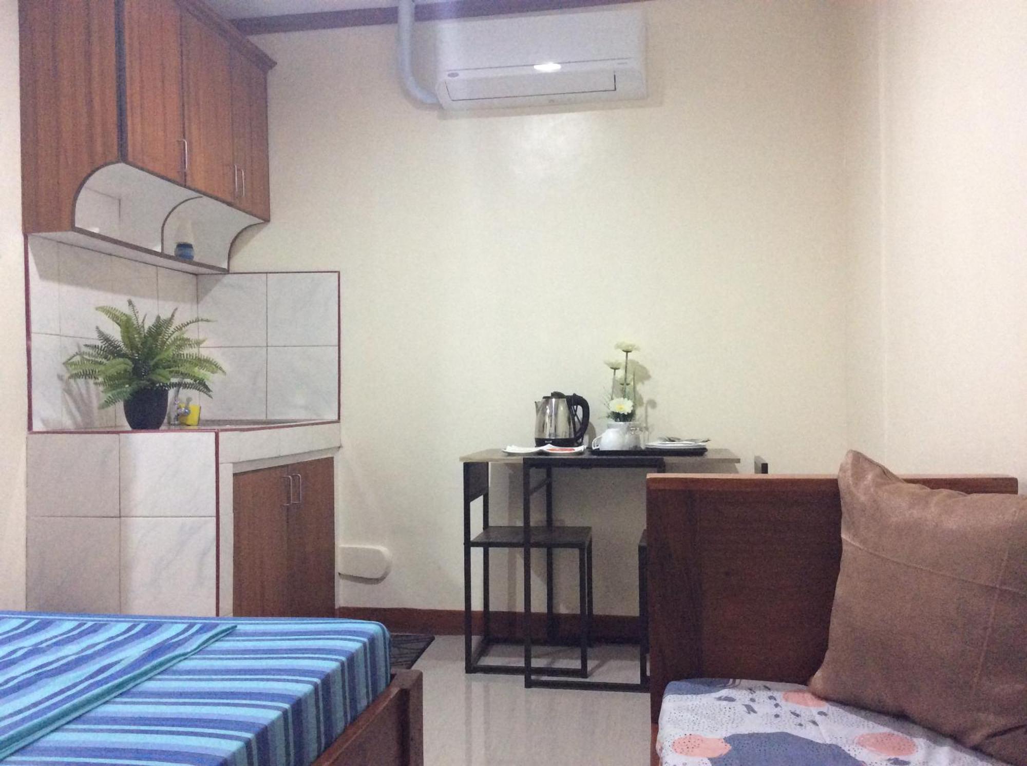 Bing'S Place Pasay Exterior foto